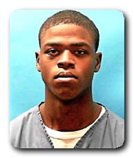 Inmate LEVERT L STRONG