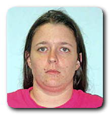 Inmate BRITTANY JEANETTE FARMER