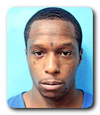 Inmate ANTHONY R ROUNDTREE