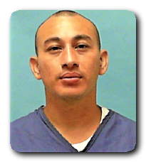 Inmate NAMAN ALVARADOPEREZ