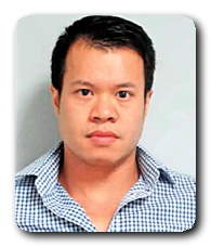 Inmate DAO QUANG LE