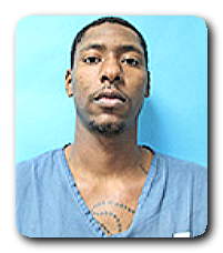 Inmate YAHQUAN D ANDERSON