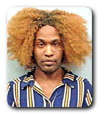 Inmate DERON DONTAE EALY