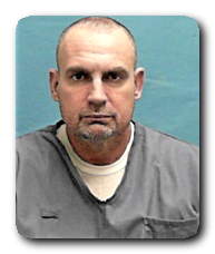 Inmate JERRY A JOHNSON