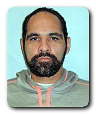 Inmate JOSIAS MIGUEL SUAREZ-CORTES