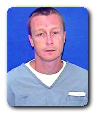 Inmate DAVID K MORRELL