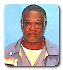 Inmate DAVID C SHARP