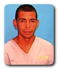 Inmate ADALBERTO LUCIANO-MELENDEZ