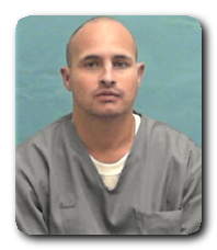 Inmate MANUEL JR RUIZ