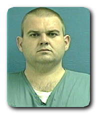 Inmate KENNETH SCHULER