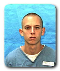 Inmate RAYMOND HARRISON