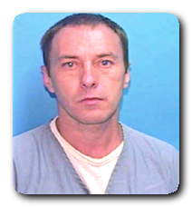 Inmate GARI KOULAKOV