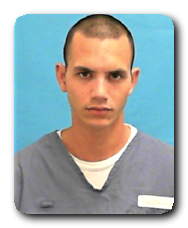 Inmate VINCENT J ALBANO
