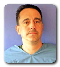 Inmate MICHAEL FERNANDEZ
