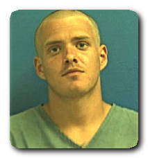 Inmate ROBERT J III SEXTON