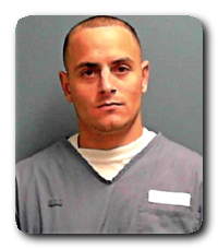 Inmate NICHOLAS C FERRO