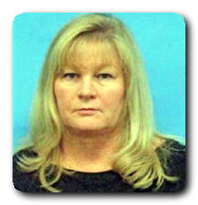 Inmate GAYLE ANNETTE HARRISON
