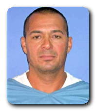 Inmate CARLOS MONTERO-DELGADO