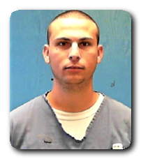 Inmate PABLO JR SANCHEZ