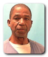 Inmate ANTHONY T HORSFORD