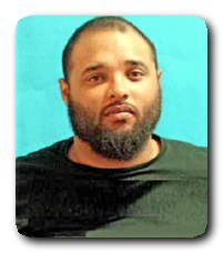 Inmate JONATHAN ERNEST FUENTES