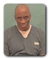 Inmate CLARENCE MARTIN