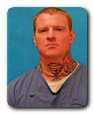 Inmate JERIMEY JACKSON