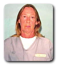 Inmate PATRICIA A AUGUST