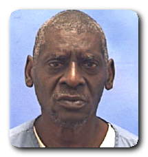 Inmate WILLIE A RUTH