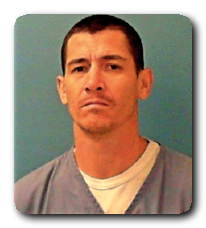 Inmate RANDY D ALEXANDER