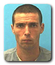 Inmate LAWRENCE W III RITCHIE