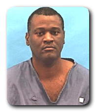 Inmate WILLIE A FILMORE