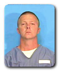 Inmate KENNETH A HOPE