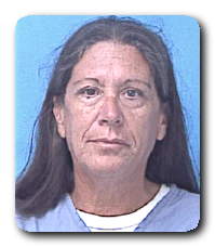 Inmate KATHRYN YOUNG