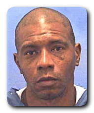 Inmate VANDRELL R SR JACOBS