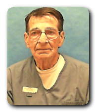 Inmate ALAN MACKERLEY