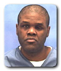 Inmate TOBIAS YOUNG