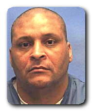 Inmate CURTIS M BROWN