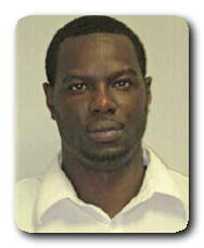 Inmate RANDALL D LUNDY