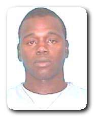 Inmate DONALD G MOSLEY