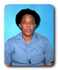 Inmate DIANE L FENNELL