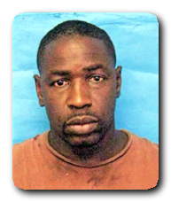 Inmate GREGORY C EDWARDS