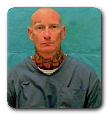 Inmate BRYAN D HOUCK