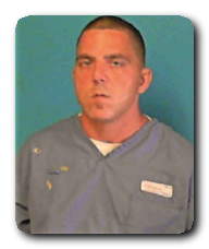 Inmate CLIFTON J HUNTER