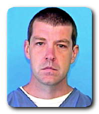 Inmate CHRISTOPHER D HARDING