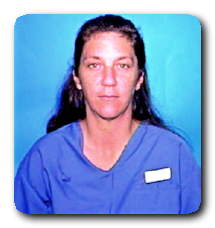 Inmate COLLEEN HOLMES