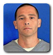 Inmate JOHN J RODRIGUEZ