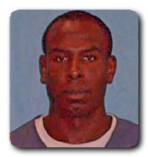 Inmate TERRENCE A SCOTT