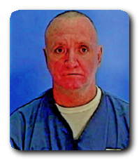 Inmate STEVE TYSON