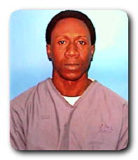 Inmate NORMAN A HUNTER